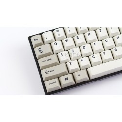 KBDFans TADA68 65% Dye Sub PBT Mekaniskt Tangentbord