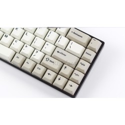 KBDFans TADA68 65% Farvesublimeret PBT Mekanisk Tastatur