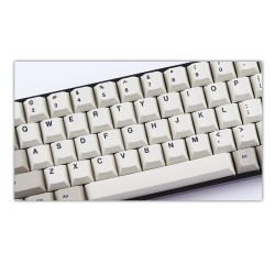 KBDFans TADA68 65% Farvesublimeret PBT Mekanisk Tastatur