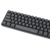 IKBC New Poker II Black Case 60% Laser Engraved PBT Mechanical Keyboard