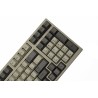 Leopold FC980C Hvidt farvestof PBT-mekanisk tastatur