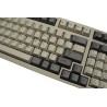 Leopold FC980C Hvidt farvestof PBT-mekanisk tastatur