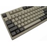 Leopold FC980C White Dye Sub PBT Mechanical Keyboard