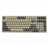 Leopold FC980C White Dye Sub PBT Mechanical Keyboard