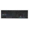 Ducky One 2 RGB LED Double Shot PBT Mechanical Keyboard