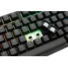 Ducky One 2 RGB LED Double Shot PBT Mekanisk Tastatur