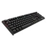 Ducky One 2 RGB LED Double Shot PBT Mekanisk Tastatur