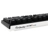 Ducky One 2 RGB LED Double Shot PBT Mekanisk Tastatur