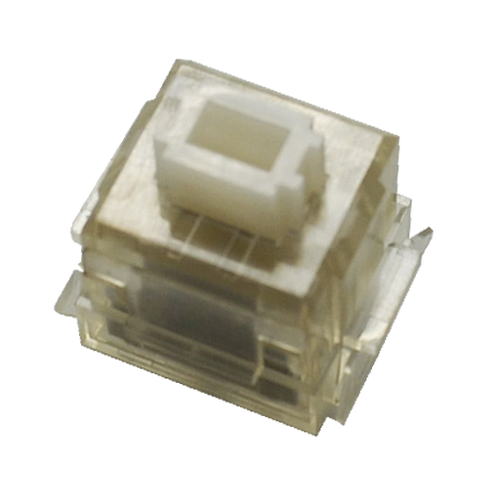 Matias Standard Clicky Mechanical Switches