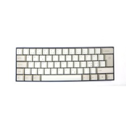 KB Paradise Nordic V60 Vintage – MX Brown Switches