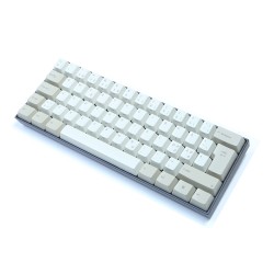 KB Paradise Nordic V60 Vintage - MX Brown Switches