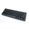 KBP V60 Nordic (front printed key caps)  –  Matias Quiet Switches