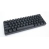 KBP V60 Nordic (front printed key caps)  –  Matias Quiet Switches