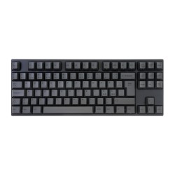 Varmilo VEA88 Charcoal V2 TKL Tastatur [MX Silent Red]