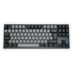 V157 UK VA88M Blæk Rimeligt PBT-tilbagebelyst MX Brun Taktile V2 Tastatur