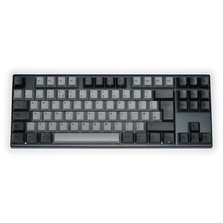 V157 UK VA88M Blæk Rimeligt PBT-tilbagebelyst MX Brun Taktile V2 Tastatur