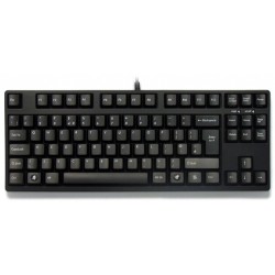 UK Filco Majestouch-2, Tenkeyless, MX Brown Tactile, Tastatur