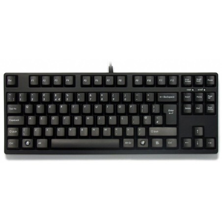 UK Filco Majestouch-2, Tenkeyless, MX Brown Tactile, Keyboard