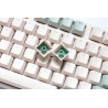 Ducky One 3 Matcha TKL Hotswap Double Shot PBT QUACK Mechanical Keyboard