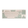 Ducky One 3 Matcha TKL Hotswap Double Shot PBT QUACK Mechanical Keyboard