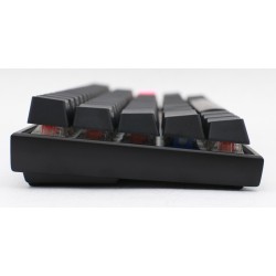 Ducky Mecha Mini v2 RGB LED 60% Double Shot PBT Mechanical Keyboard