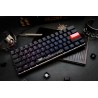 Ducky Mecha Mini v2 RGB LED 60% Double Shot PBT Mechanical Keyboard