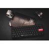 Ducky Mecha Mini v2 RGB LED 60% Double Shot PBT Mechanical Keyboard